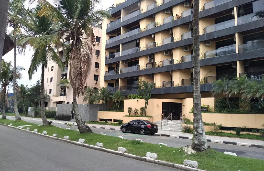 Apartamento Guaruja Enseada-1
