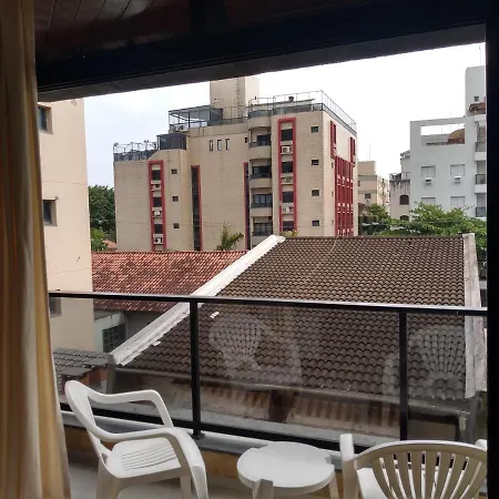 Apartamento Guaruja Enseada-3