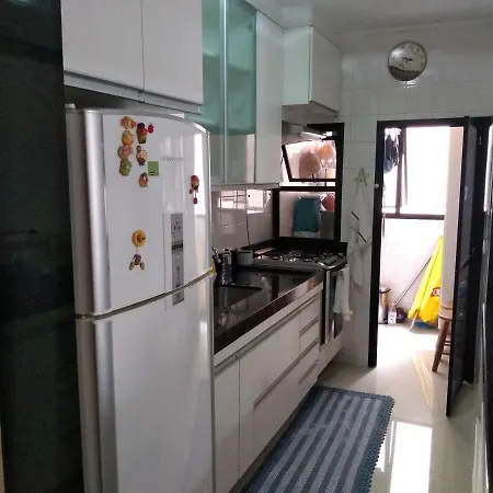 Apartamento Guaruja Enseada-2